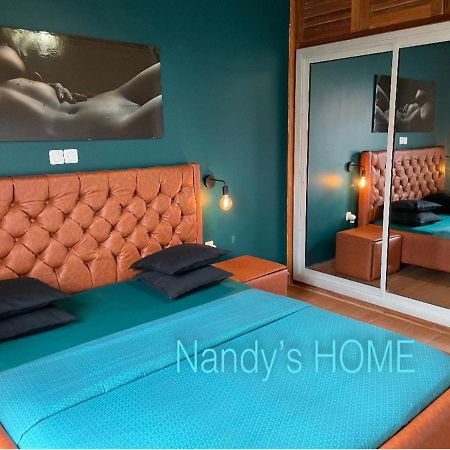 Nandy'S Home Odza II Екстер'єр фото