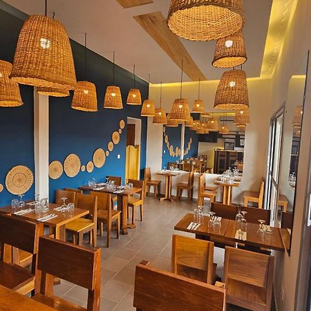 Nandy'S Home Odza II Екстер'єр фото