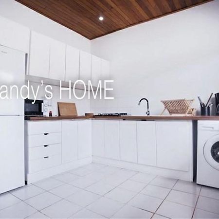 Nandy'S Home Odza II Екстер'єр фото