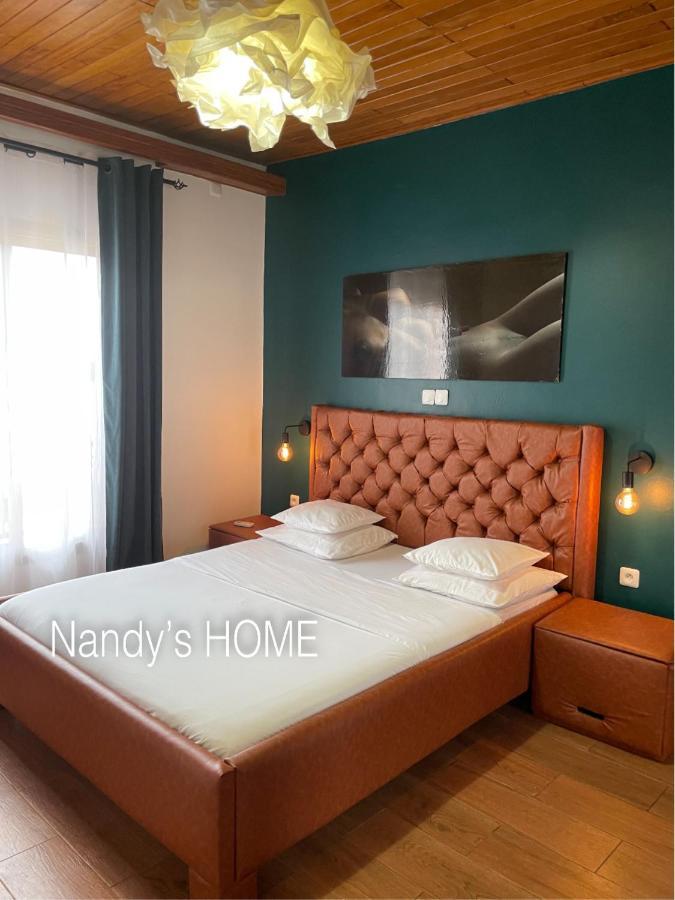 Nandy'S Home Odza II Екстер'єр фото