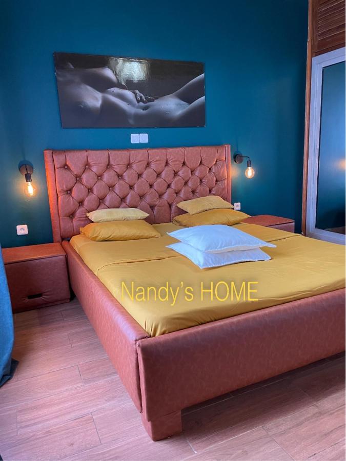 Nandy'S Home Odza II Екстер'єр фото