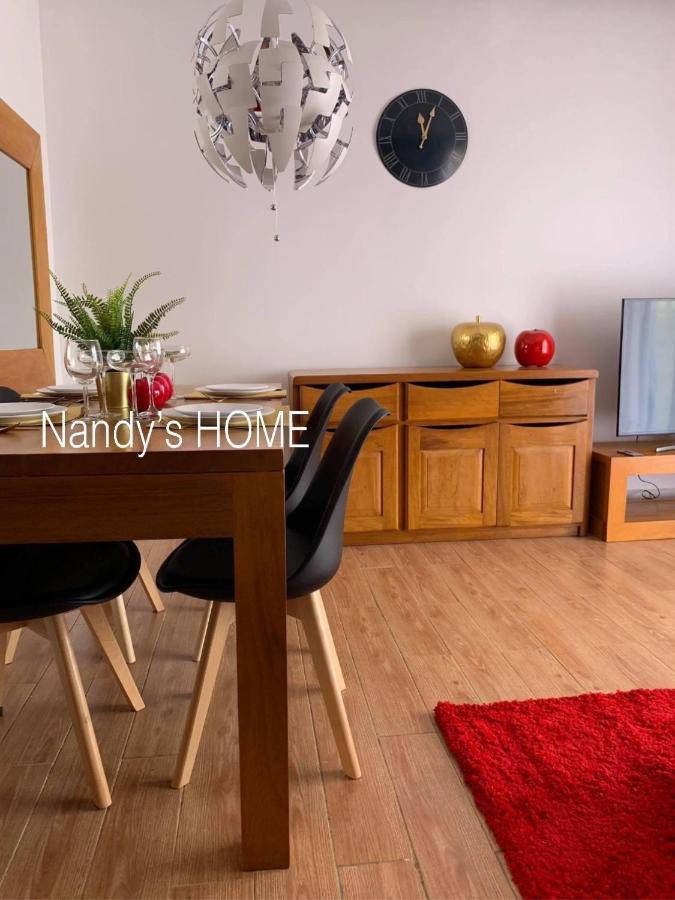 Nandy'S Home Odza II Екстер'єр фото