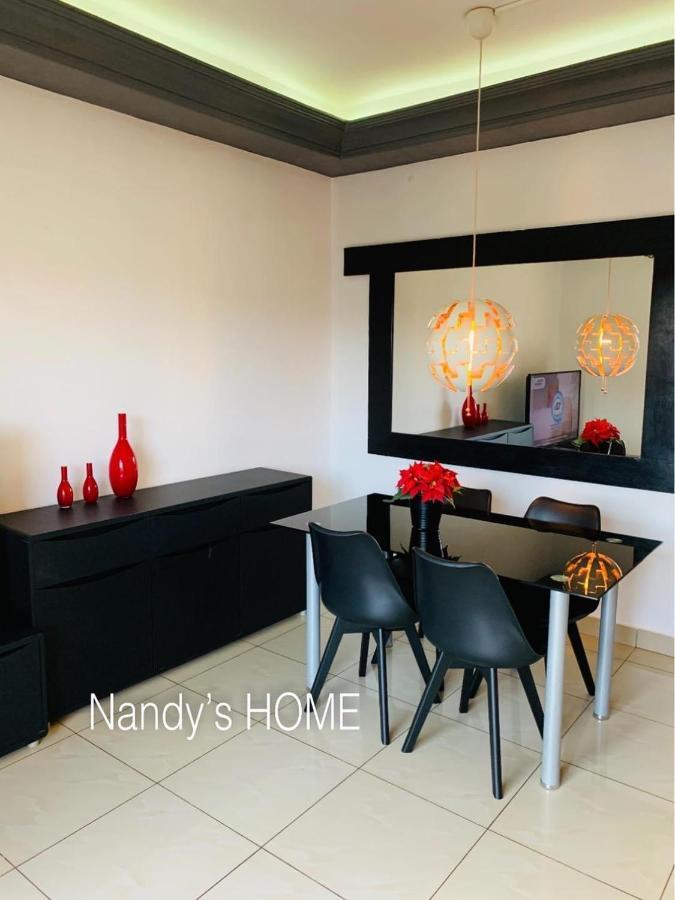 Nandy'S Home Odza II Екстер'єр фото