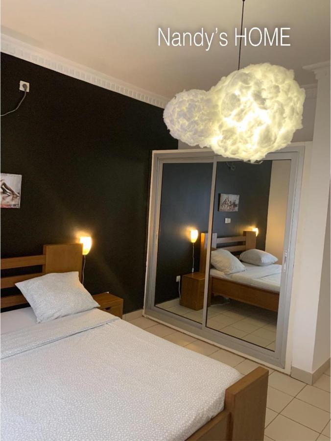 Nandy'S Home Odza II Екстер'єр фото