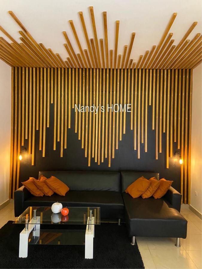 Nandy'S Home Odza II Екстер'єр фото