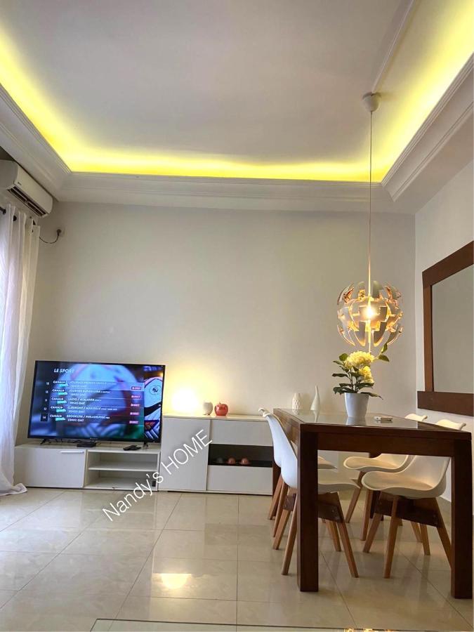 Nandy'S Home Odza II Екстер'єр фото
