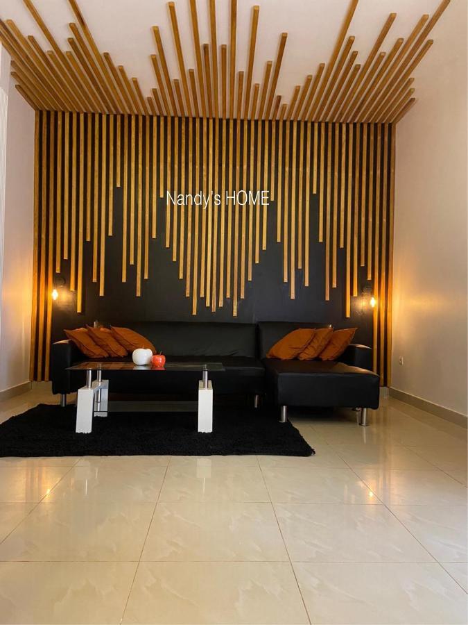 Nandy'S Home Odza II Екстер'єр фото