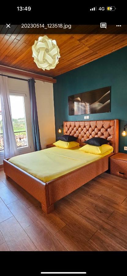 Nandy'S Home Odza II Екстер'єр фото