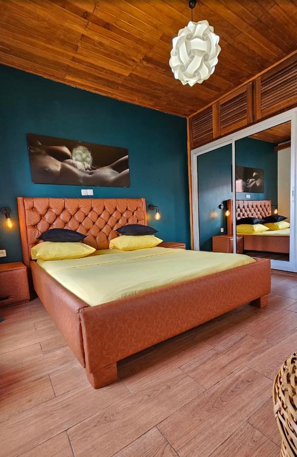 Nandy'S Home Odza II Екстер'єр фото