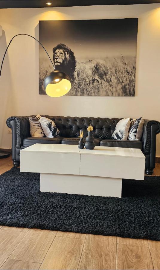 Nandy'S Home Odza II Екстер'єр фото