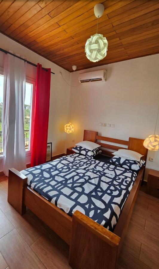 Nandy'S Home Odza II Екстер'єр фото