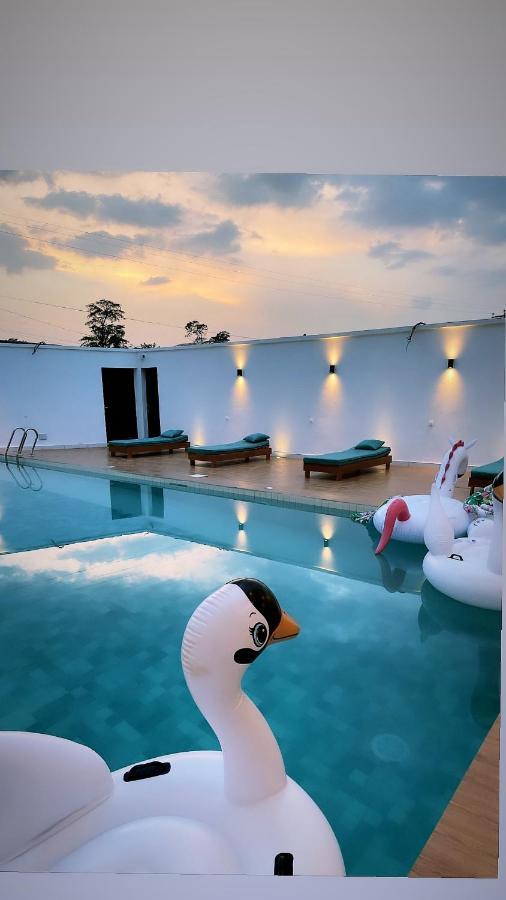 Nandy'S Home Odza II Екстер'єр фото