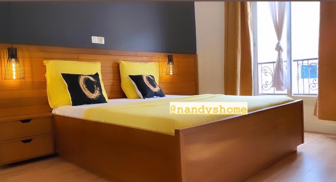 Nandy'S Home Odza II Екстер'єр фото