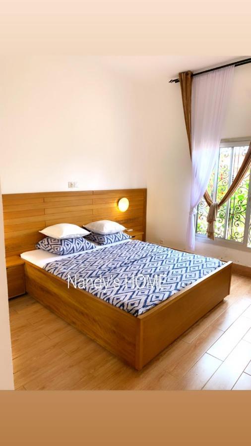 Nandy'S Home Odza II Екстер'єр фото