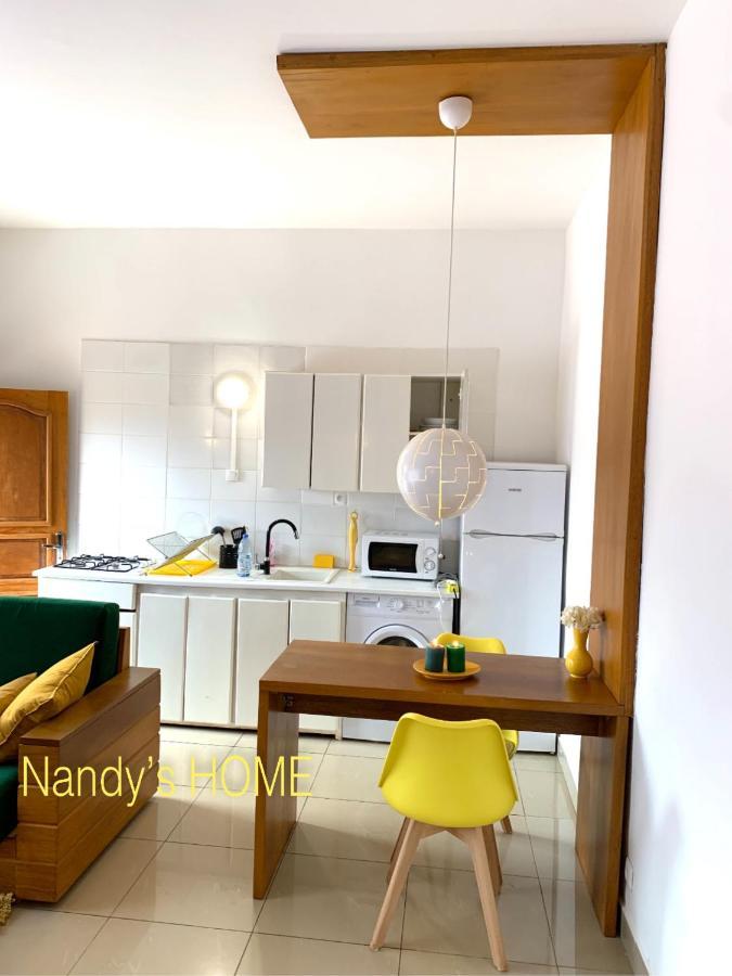 Nandy'S Home Odza II Екстер'єр фото