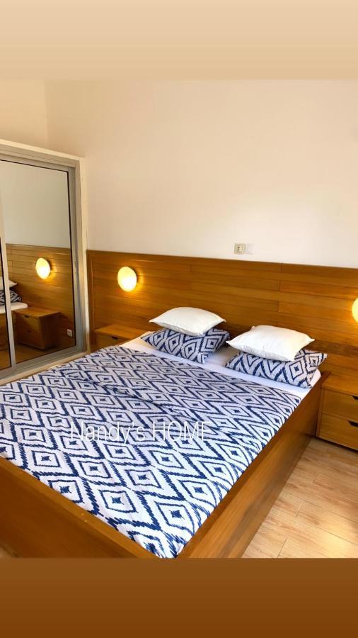 Nandy'S Home Odza II Екстер'єр фото