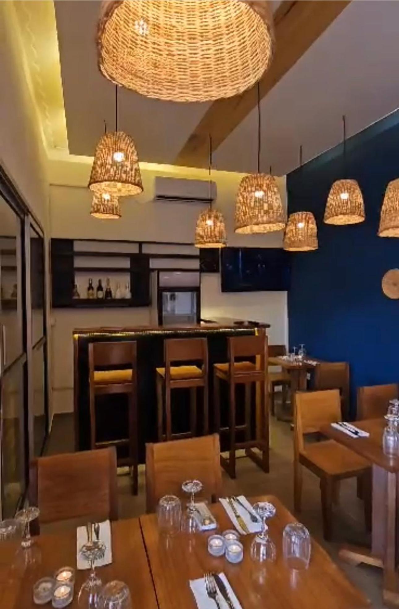 Nandy'S Home Odza II Екстер'єр фото