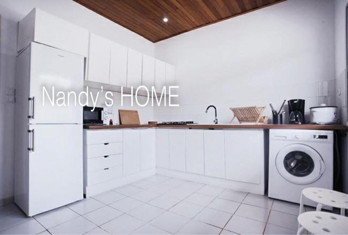 Nandy'S Home Odza II Екстер'єр фото