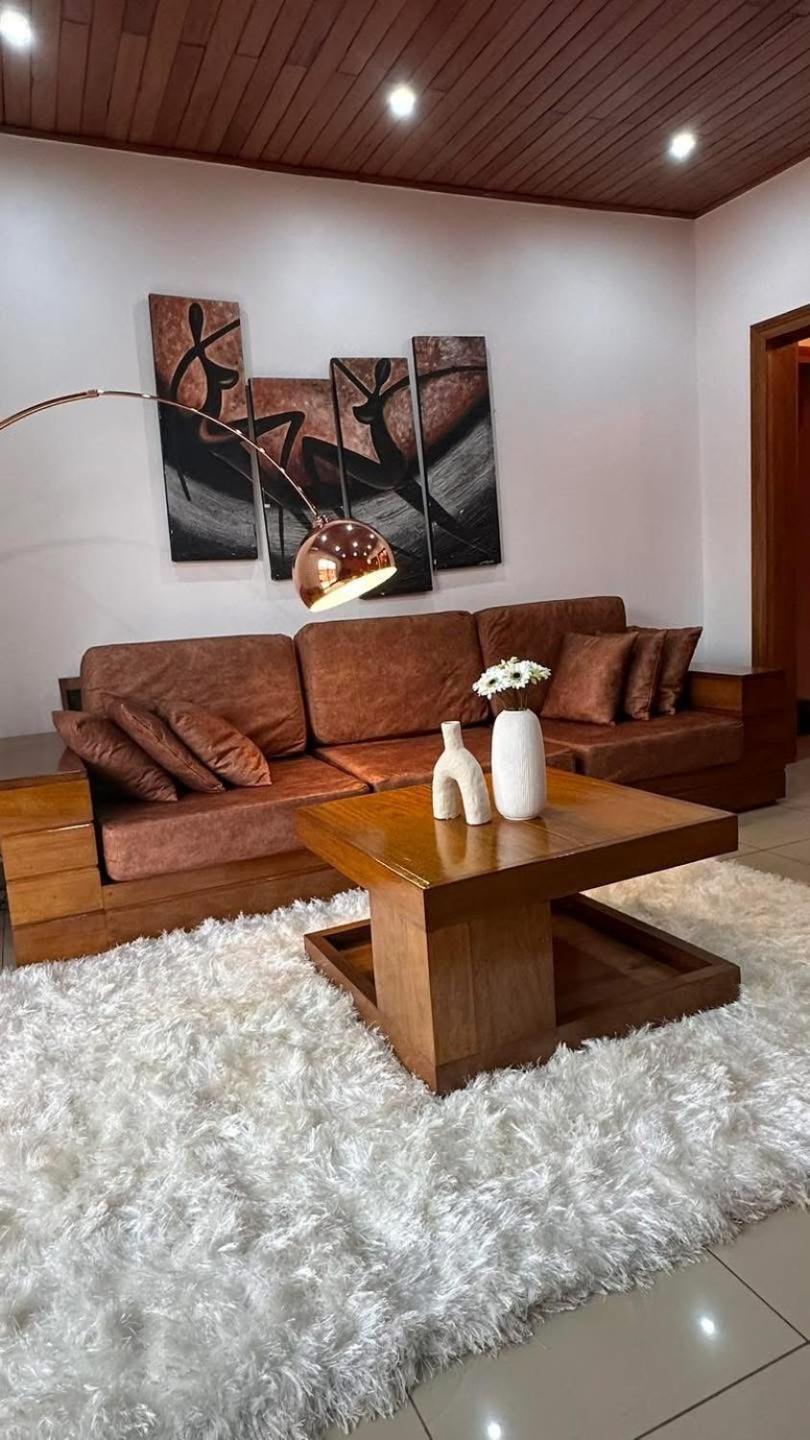Nandy'S Home Odza II Екстер'єр фото