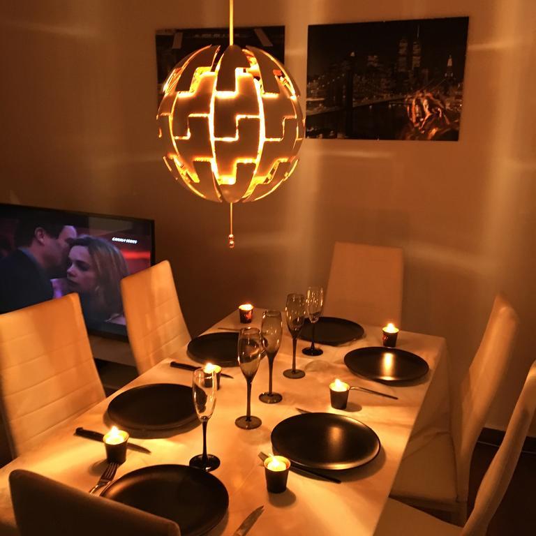 Nandy'S Home Odza II Екстер'єр фото