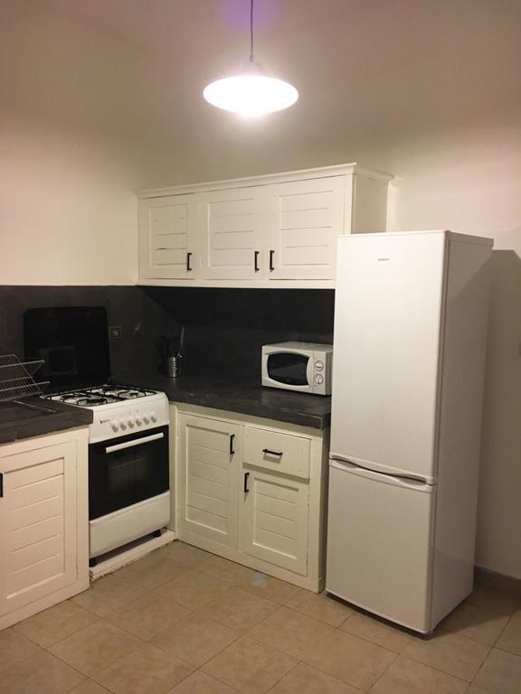 Nandy'S Home Odza II Екстер'єр фото