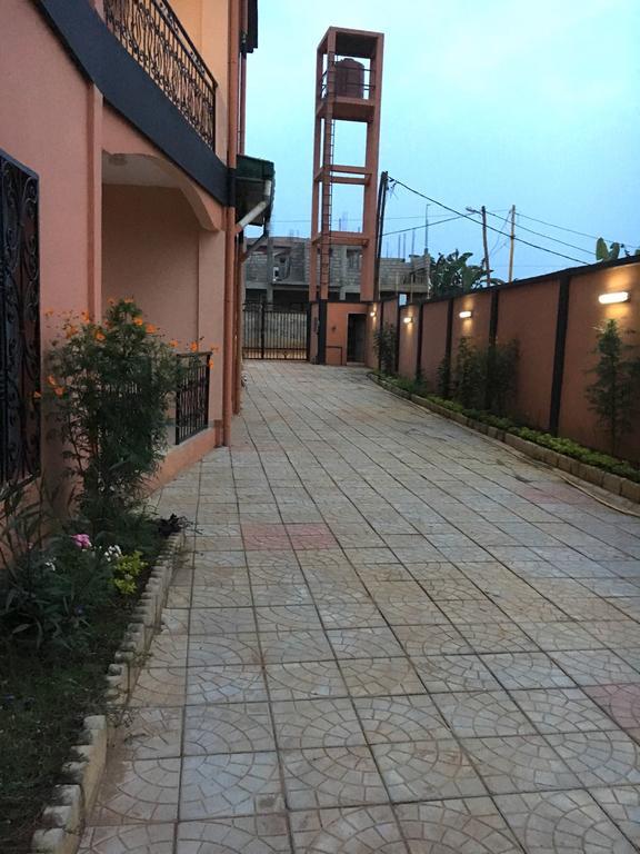Nandy'S Home Odza II Екстер'єр фото