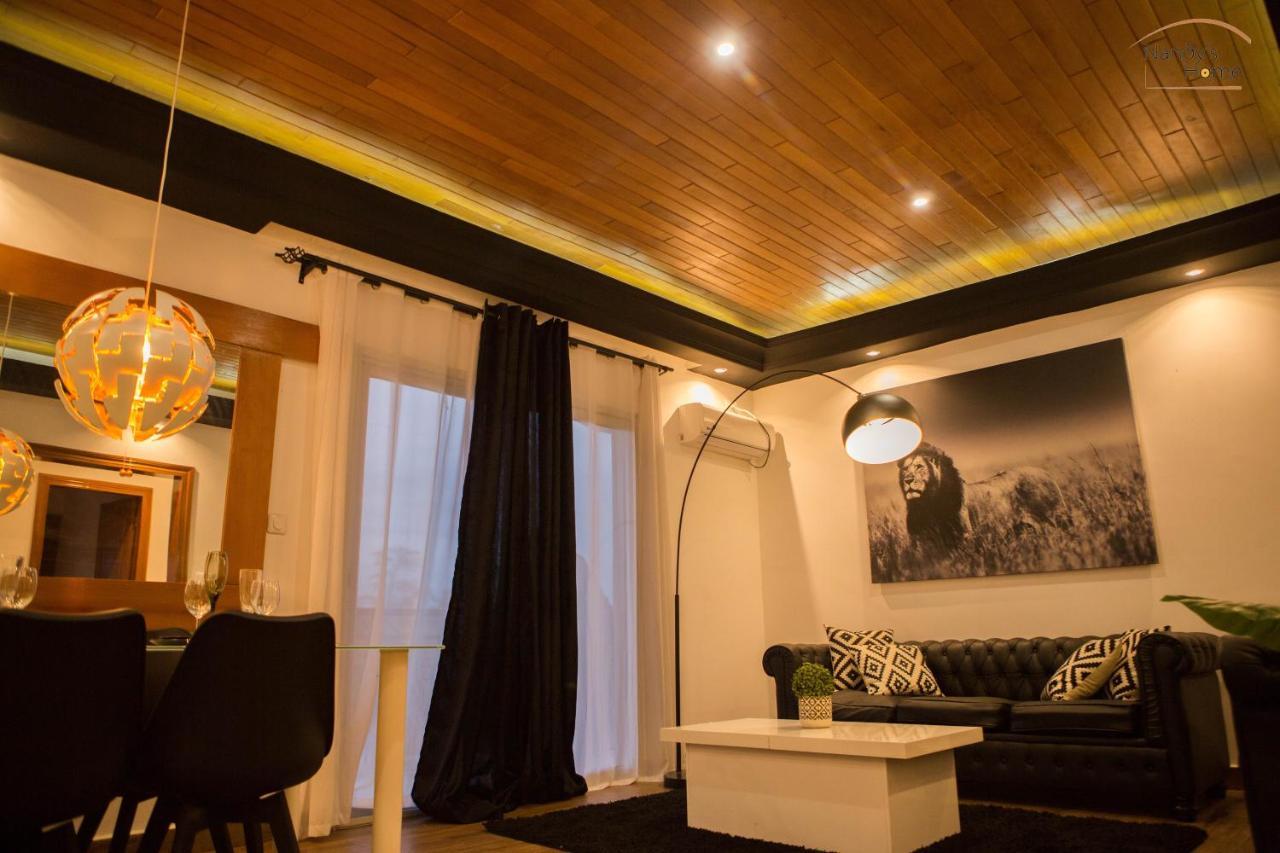Nandy'S Home Odza II Екстер'єр фото