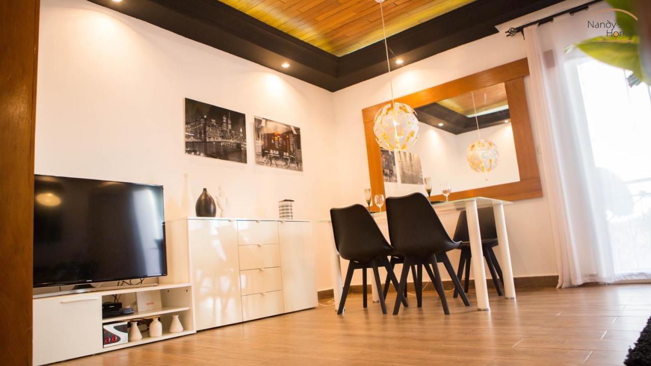 Nandy'S Home Odza II Екстер'єр фото