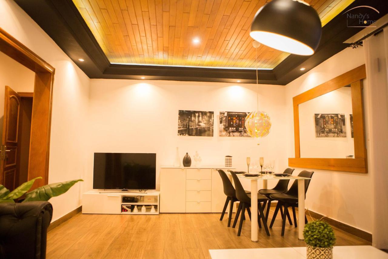 Nandy'S Home Odza II Екстер'єр фото