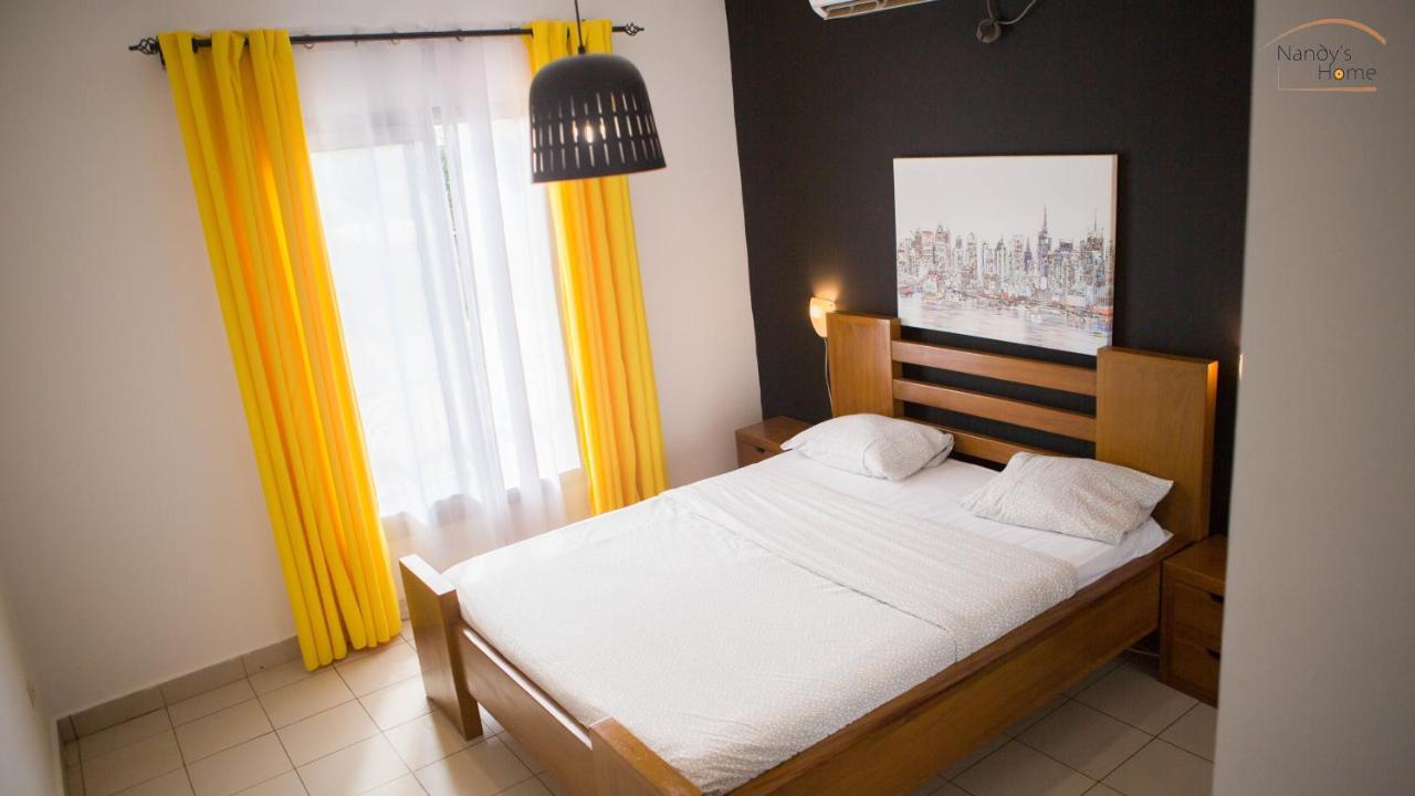 Nandy'S Home Odza II Екстер'єр фото