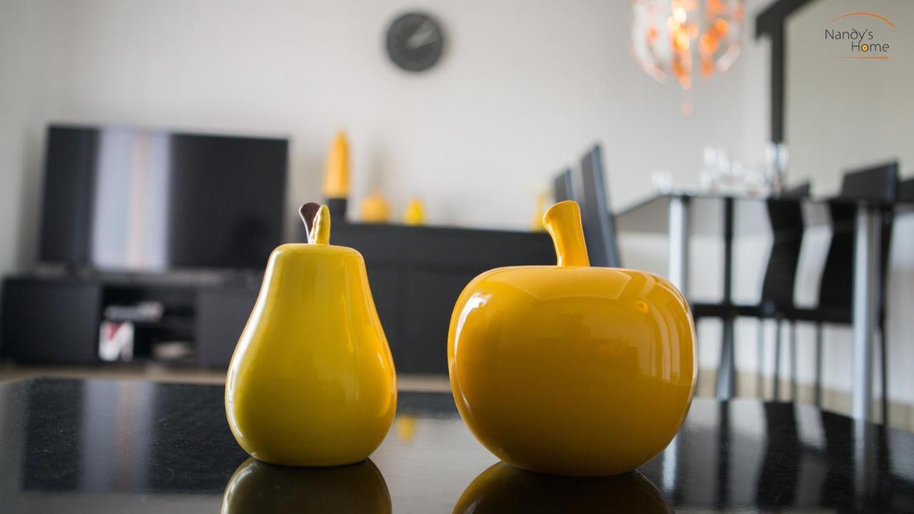 Nandy'S Home Odza II Екстер'єр фото