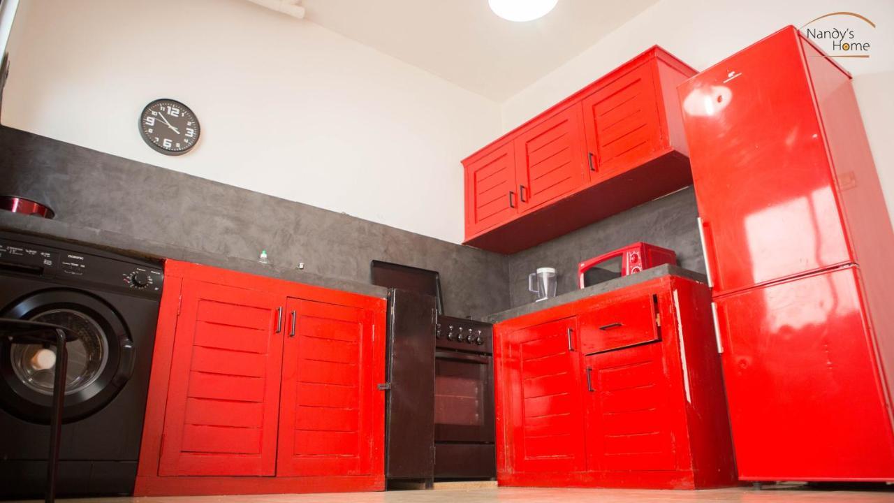 Nandy'S Home Odza II Екстер'єр фото