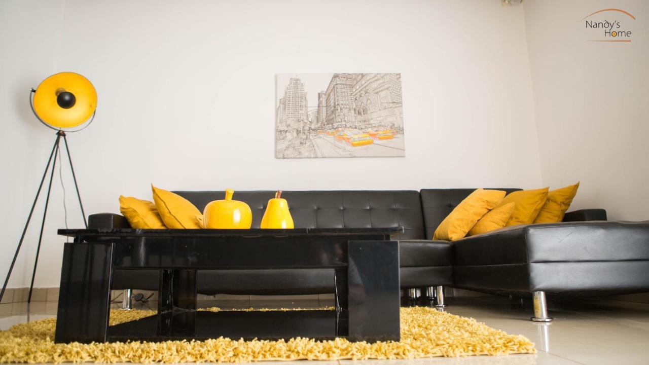 Nandy'S Home Odza II Екстер'єр фото