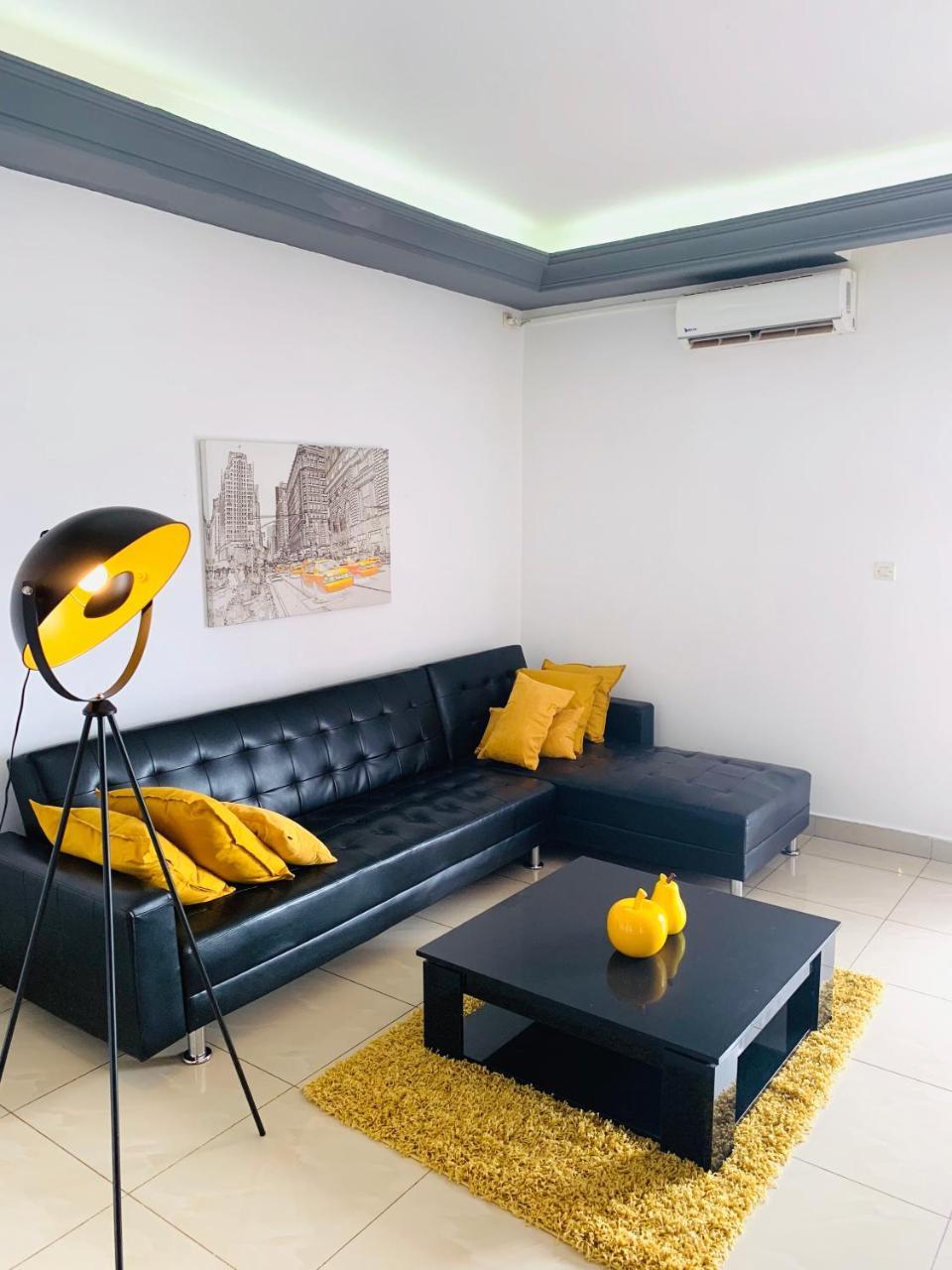 Nandy'S Home Odza II Екстер'єр фото