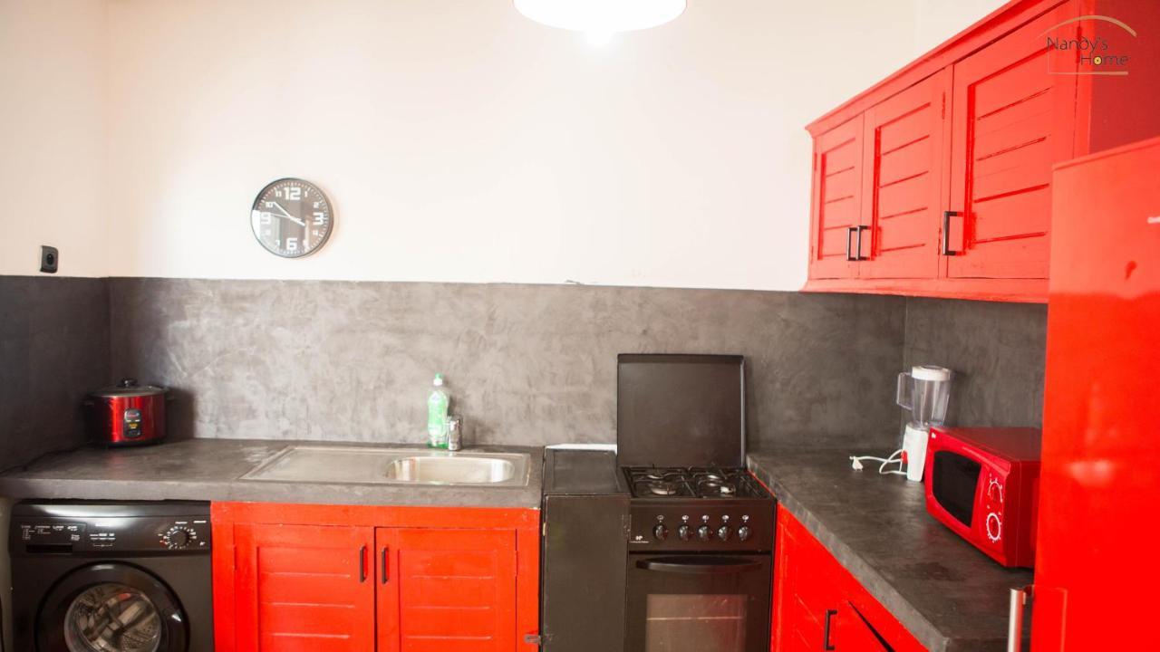 Nandy'S Home Odza II Екстер'єр фото