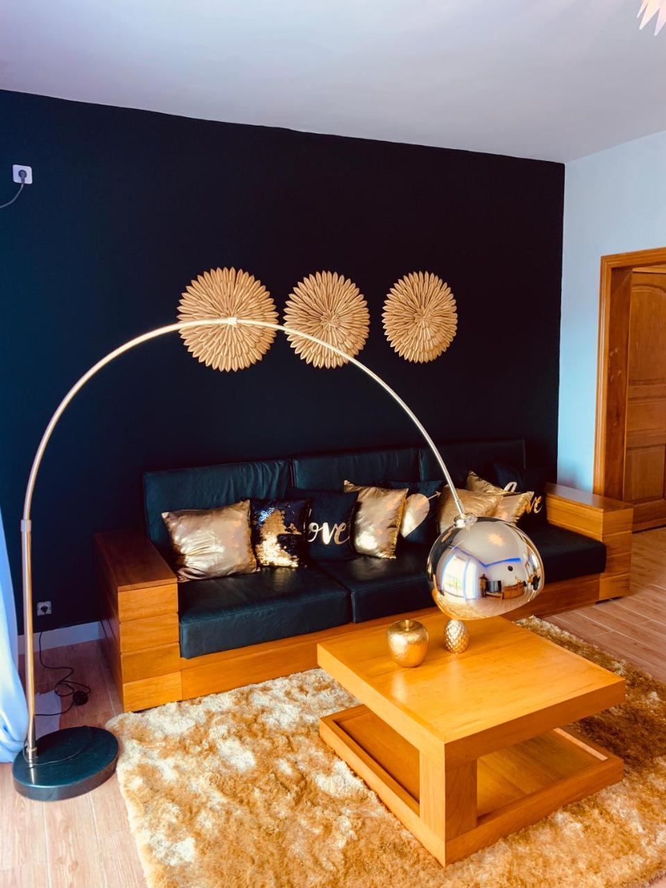 Nandy'S Home Odza II Екстер'єр фото
