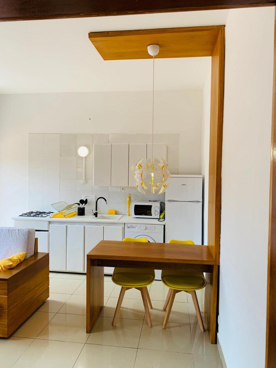 Nandy'S Home Odza II Екстер'єр фото