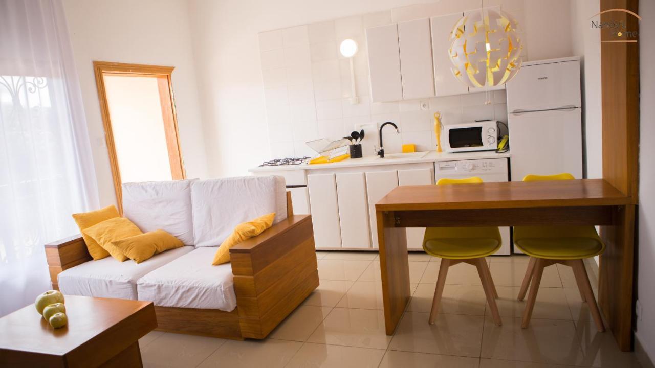 Nandy'S Home Odza II Екстер'єр фото