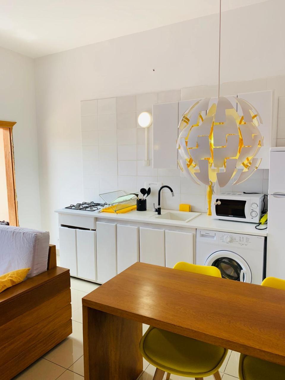 Nandy'S Home Odza II Екстер'єр фото