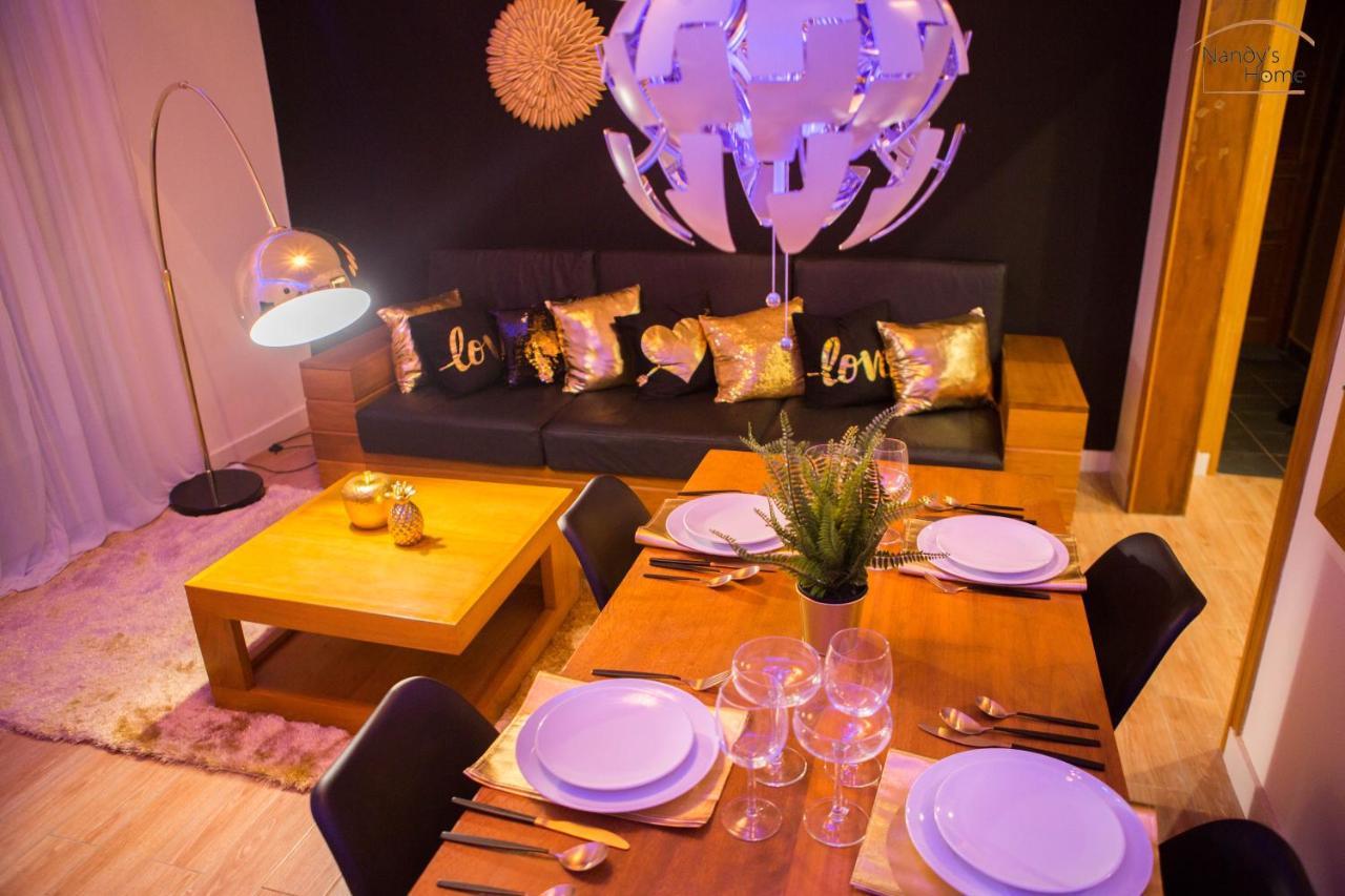Nandy'S Home Odza II Екстер'єр фото