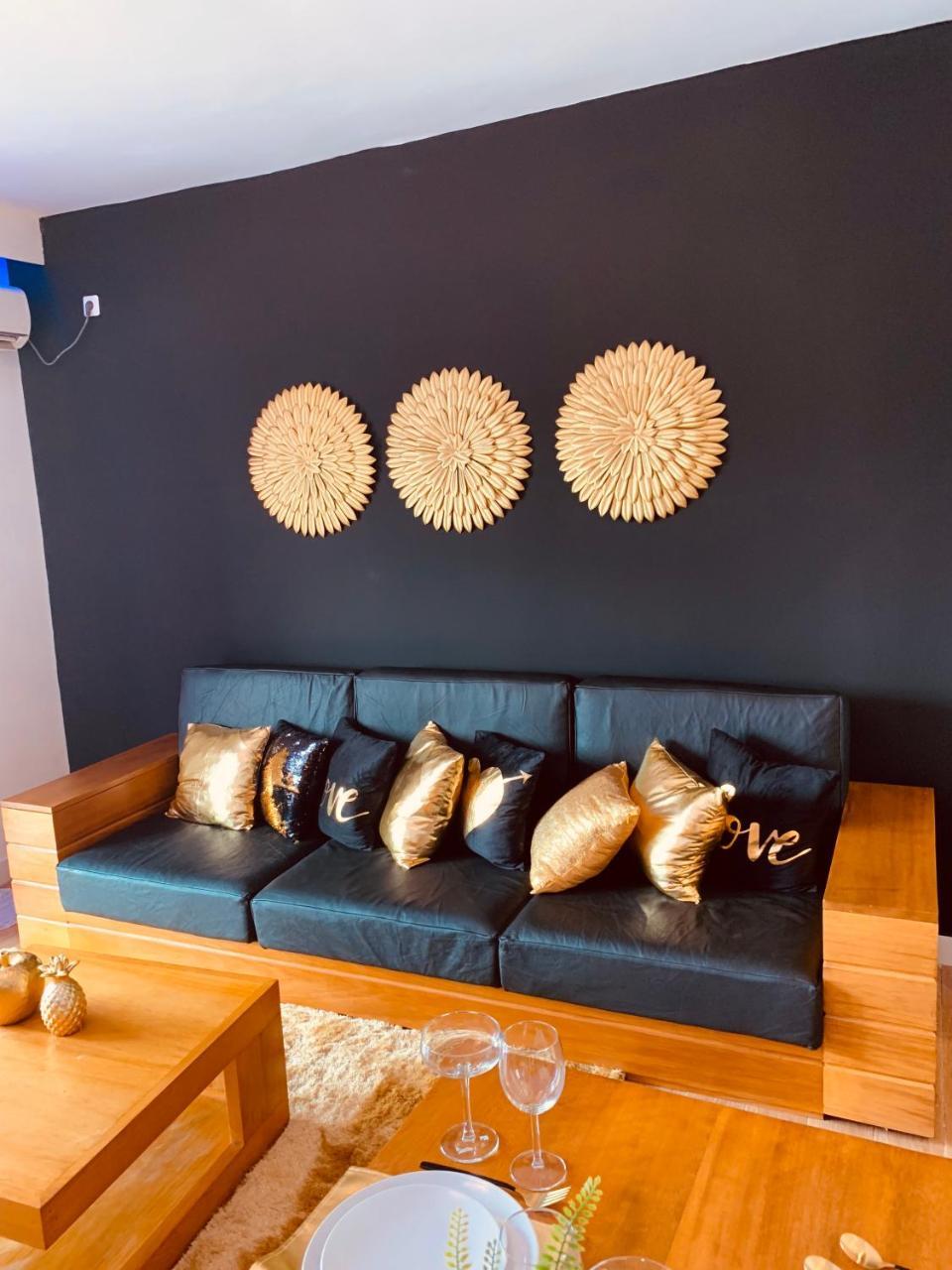 Nandy'S Home Odza II Екстер'єр фото
