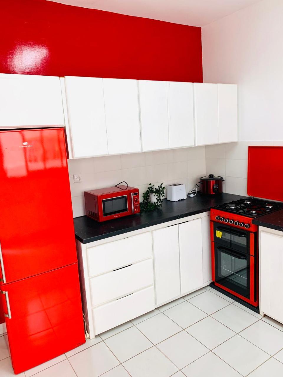 Nandy'S Home Odza II Екстер'єр фото