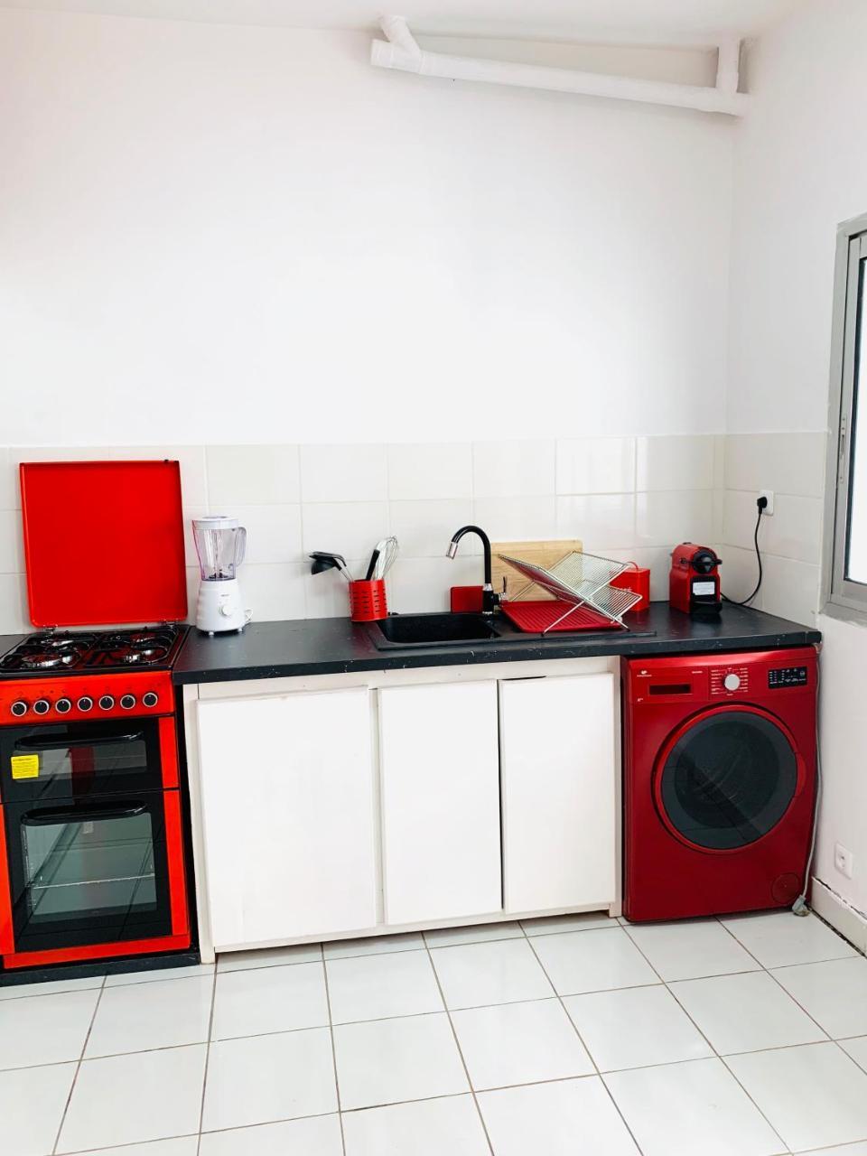Nandy'S Home Odza II Екстер'єр фото