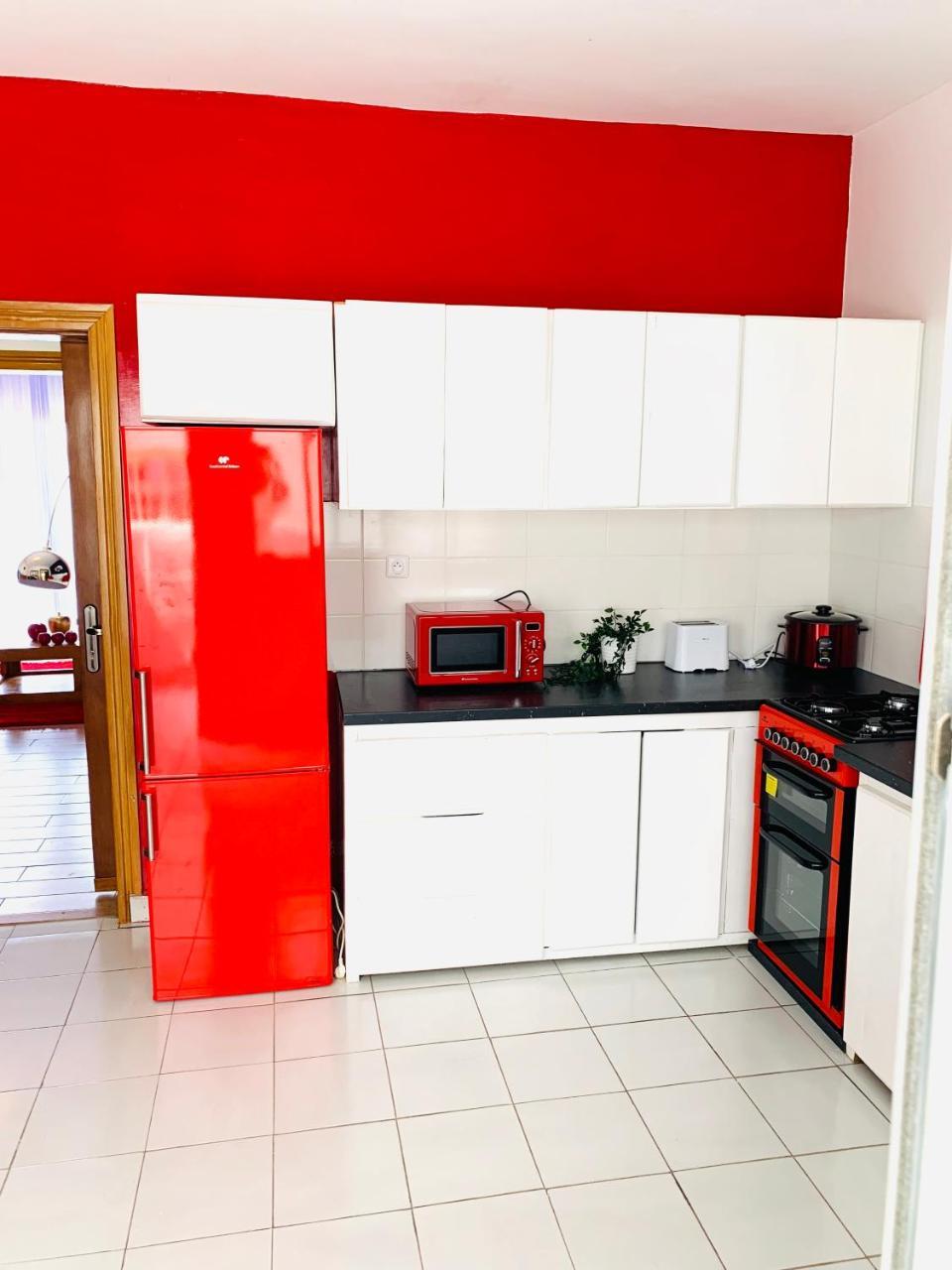 Nandy'S Home Odza II Екстер'єр фото