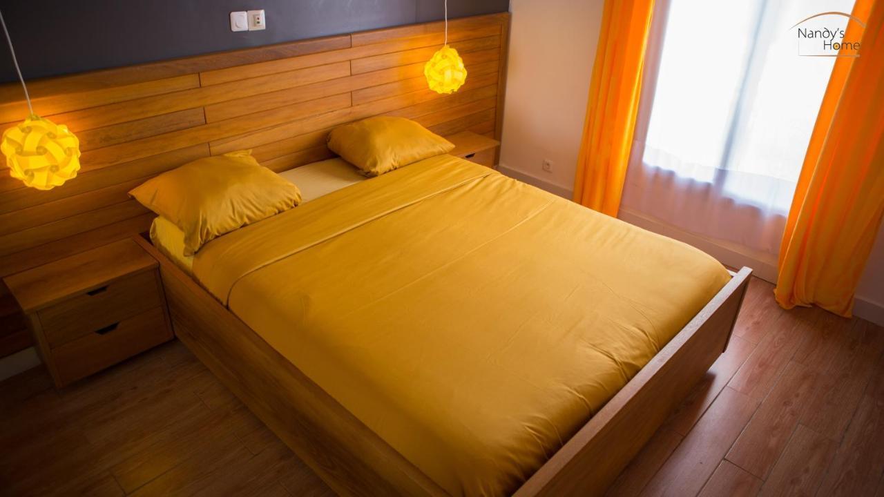 Nandy'S Home Odza II Екстер'єр фото