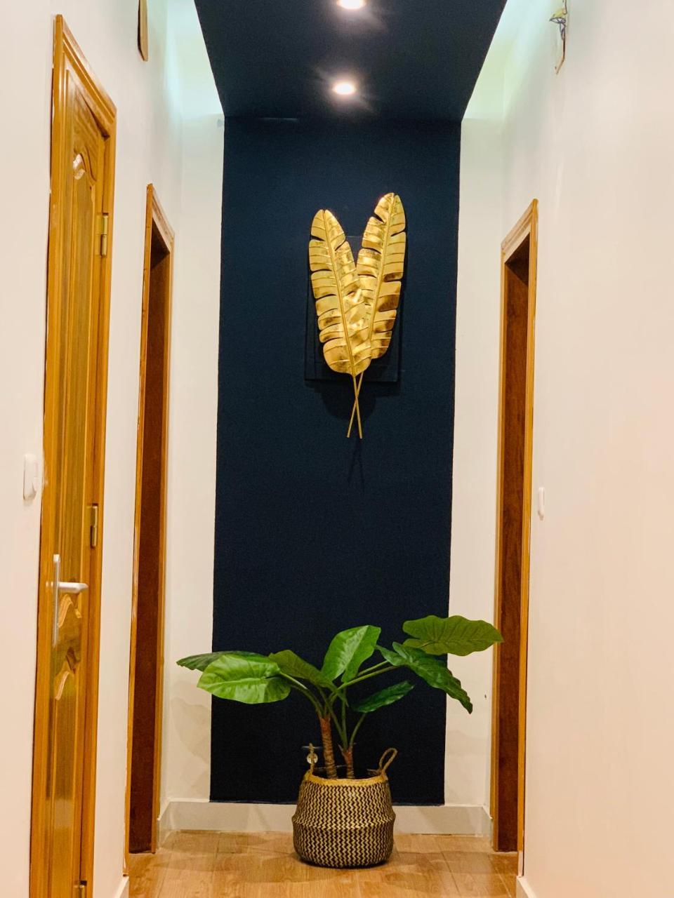 Nandy'S Home Odza II Екстер'єр фото