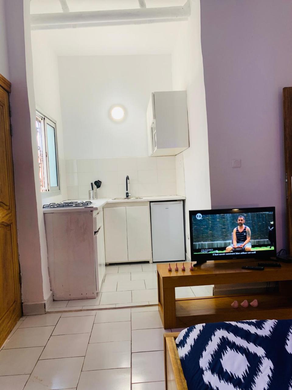 Nandy'S Home Odza II Екстер'єр фото
