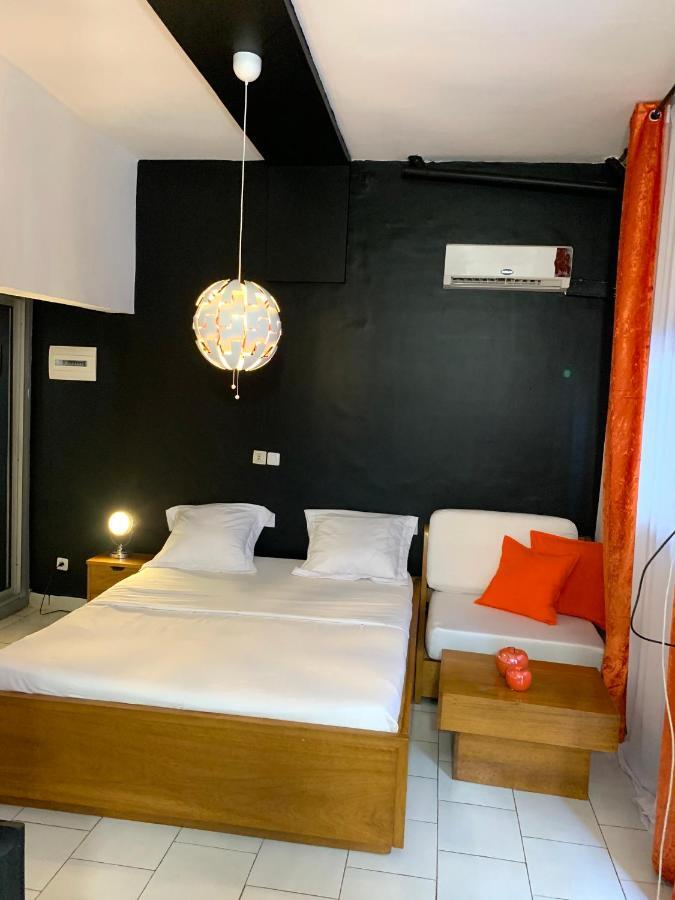 Nandy'S Home Odza II Екстер'єр фото