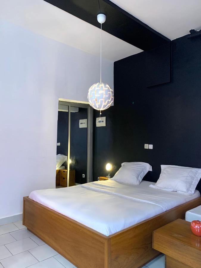 Nandy'S Home Odza II Екстер'єр фото