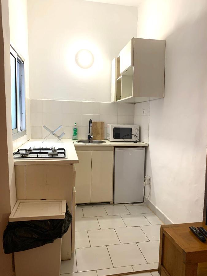 Nandy'S Home Odza II Екстер'єр фото